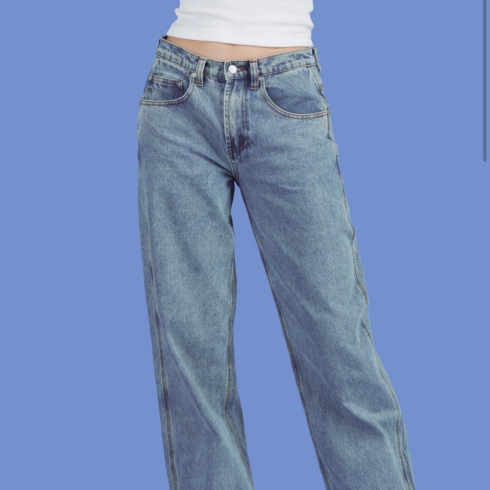 UNIF X Jeans. In perfect condition worn about 3x, just too small for me!